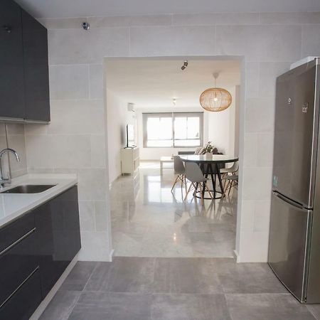 Gurrich Apartment Torremolinos Ngoại thất bức ảnh