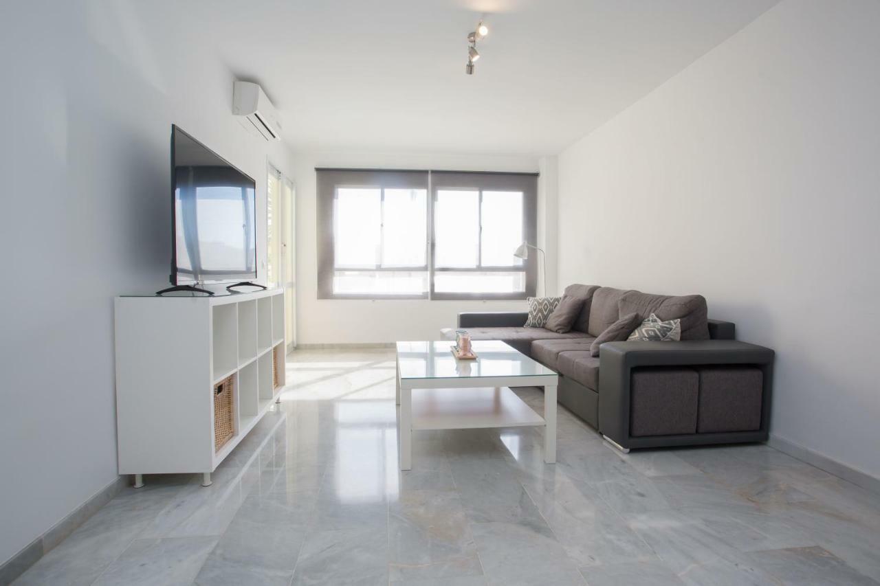 Gurrich Apartment Torremolinos Ngoại thất bức ảnh