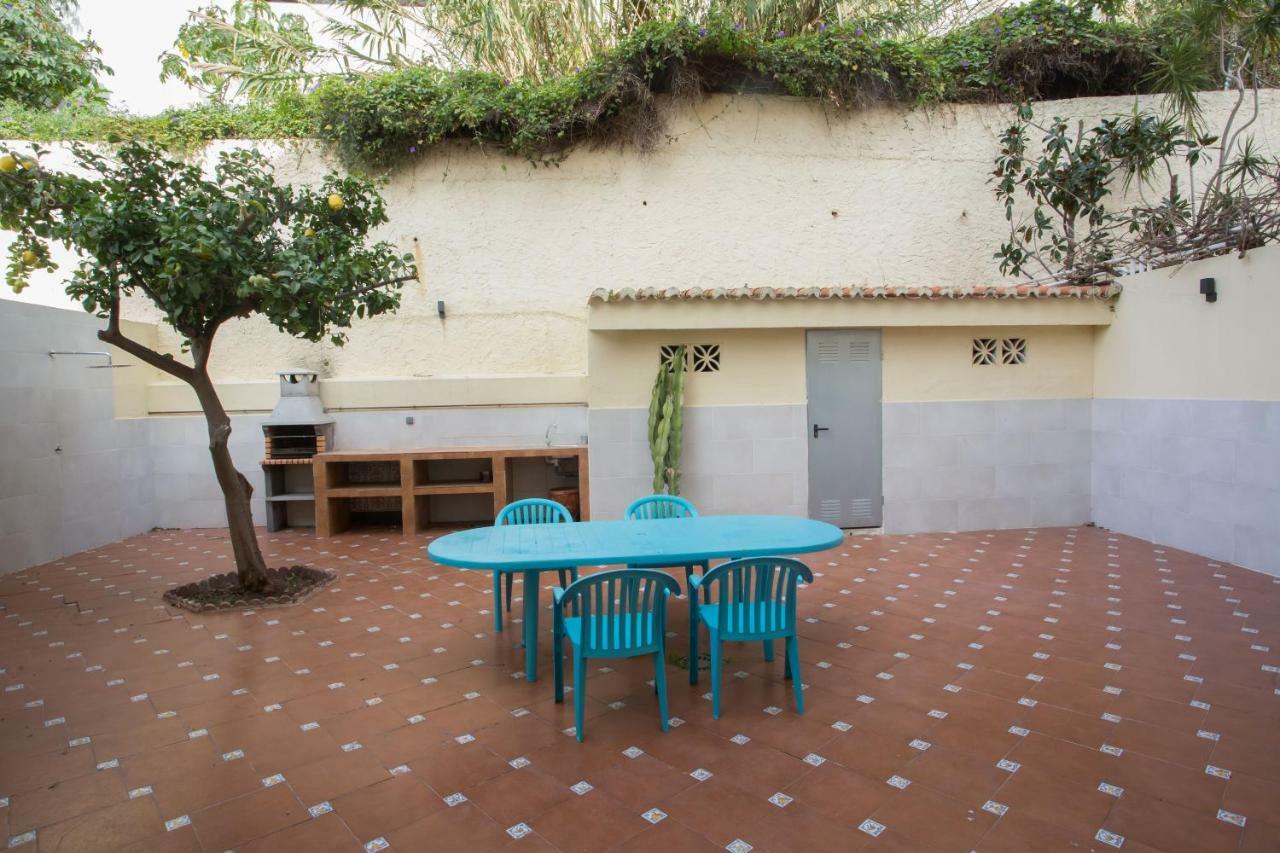 Gurrich Apartment Torremolinos Ngoại thất bức ảnh