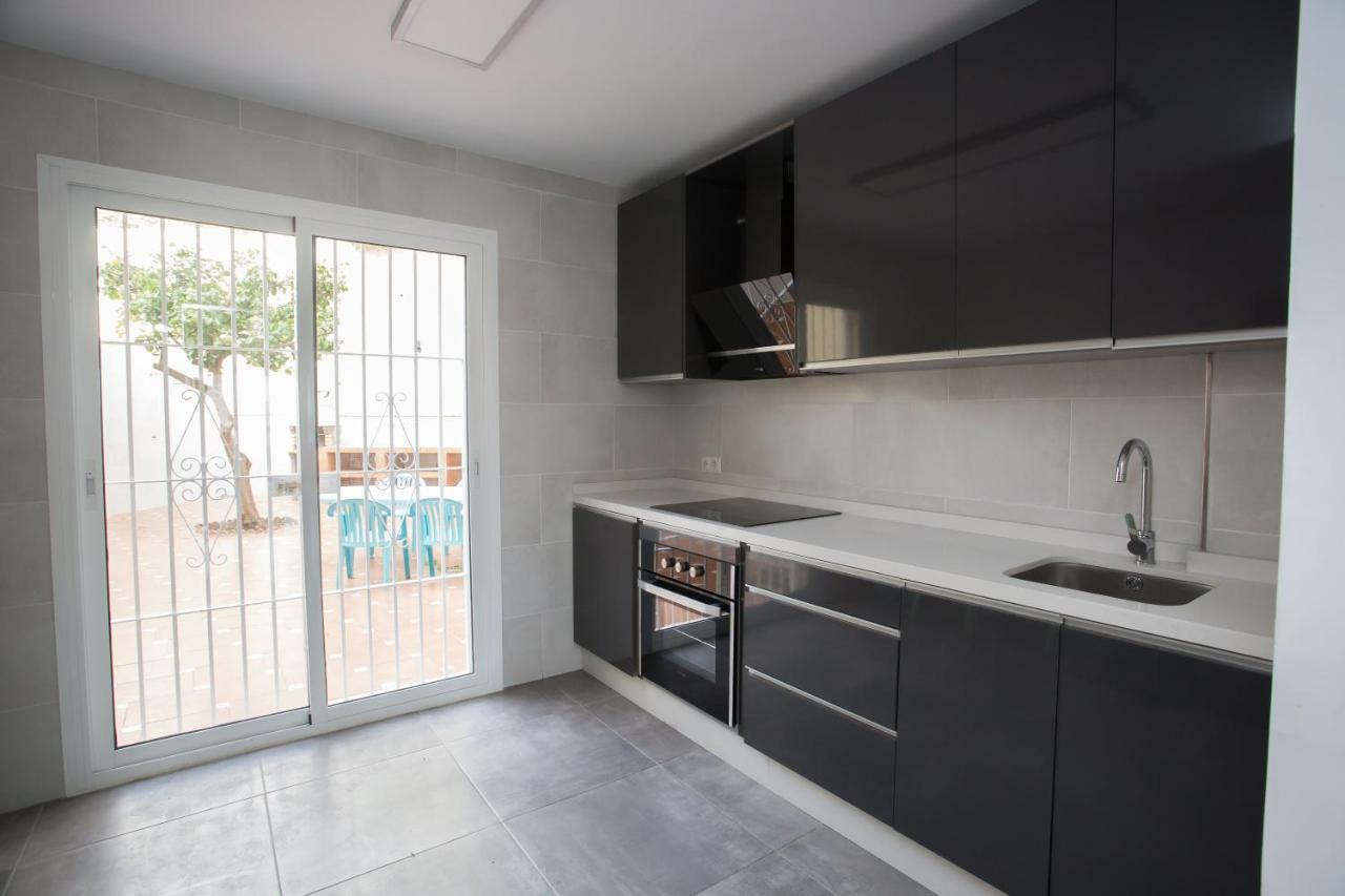 Gurrich Apartment Torremolinos Ngoại thất bức ảnh