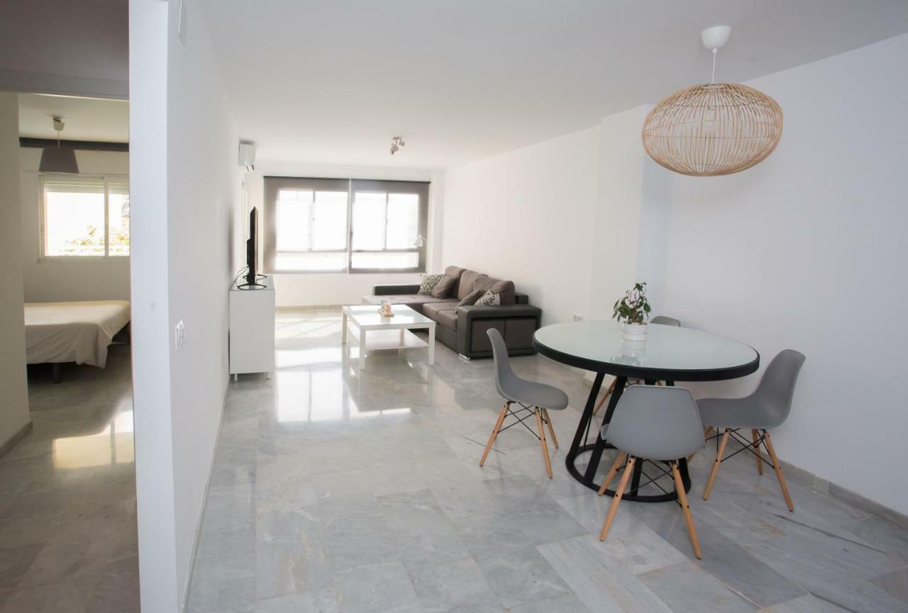 Gurrich Apartment Torremolinos Ngoại thất bức ảnh