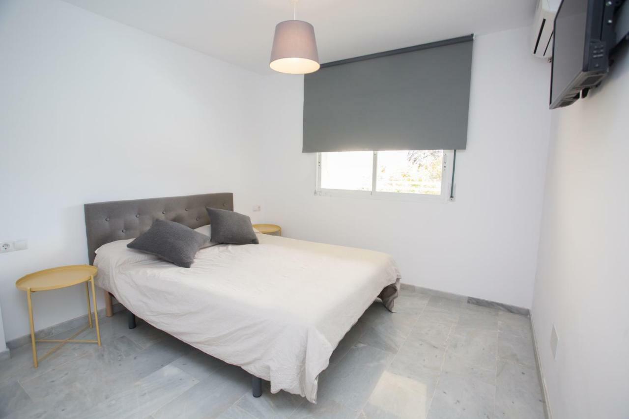 Gurrich Apartment Torremolinos Ngoại thất bức ảnh