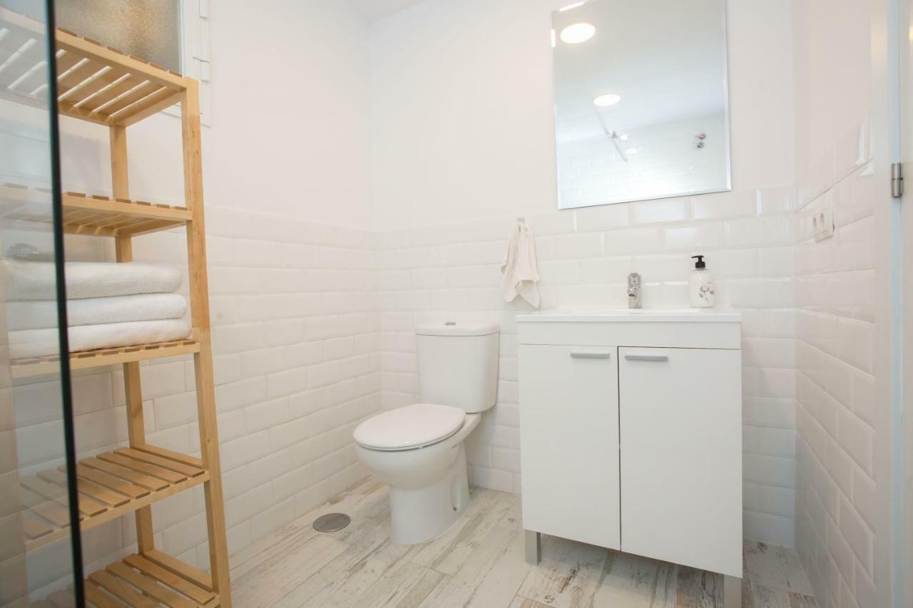 Gurrich Apartment Torremolinos Ngoại thất bức ảnh
