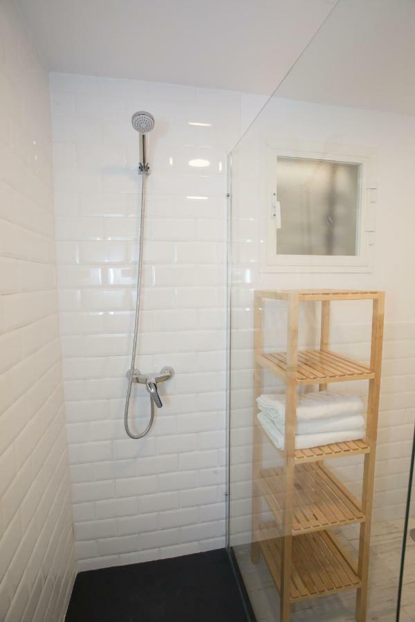 Gurrich Apartment Torremolinos Ngoại thất bức ảnh